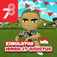 Icon of program: Simulator Lomba 17 Agustu…