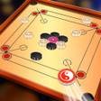 プログラムのアイコン：Carrom Friends Superstar