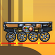 Ikona programu: Truck and Line physics pu…