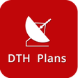 程序图标：DTH Recharge Plans And Of…