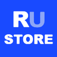 プログラムのアイコン：RuStore Android-приложени…