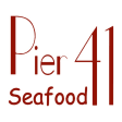 Pier 41 Seafood