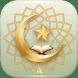 أيقونة البرنامج: Namaz Vakti Kuran Kıble Z…