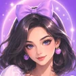 프로그램 아이콘: Snowie AI: Chat  Stories