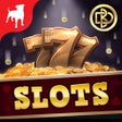 Icon of program: SLOTS - Black Diamond Cas…