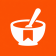 프로그램 아이콘: Gustino: Recipe  Meal Pla…