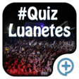 Symbol des Programms: Quiz Luanetes