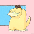 Ícone do programa: Bocchi X Psyduck Live Wal…