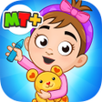 Icon of program: My Town : Daycare Free