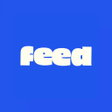 程序图标：Feed - Find. Taste. Share…