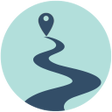 Icoon van programma: Travvy - Tours  Audio Gui…