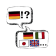 Per Post Language icon