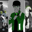 Ben10 wallpaper icon