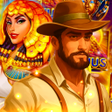 Icono de programa: Adventurer Bounce