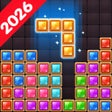 Ikona programu: Block Puzzle Gem