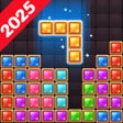 ไอคอนของโปรแกรม: Block Puzzle Gem