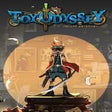 프로그램 아이콘: Toy Odyssey: The Lost and…