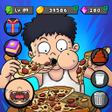Ikon program: Food Fighter Clicker  Muk…