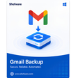 Icon of program: Shefware Gmail Backup