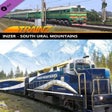 Ikon program: Trainz Railroad Simulator…