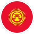 Icon of program: Киргизский разговорник