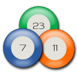 程序图标：World Lotteries