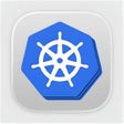 ไอคอนของโปรแกรม: KubeContext