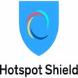 Programın simgesi: Hotspot Shield