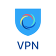 Ikona programu: Hotspot Shield VPN