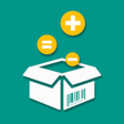 Ikon program: Stock and Inventory Simpl…