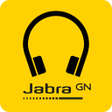 Ikona programu: Jabra Sound