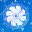 プログラムのアイコン：CPU Phone Cooler - Cleane…