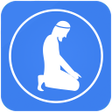程序图标：Step By Step Salat