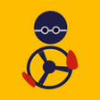 プログラムのアイコン：Paldrive تؤوريا