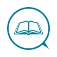 プログラムのアイコン：AnalyzeQuran - Read & Stu…