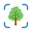Ícone do programa: AI Tree Identifier: ID Tr…