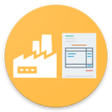 Ikona programu: Stock Maintain & GST Invo…