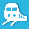 Icona del programma: Live Train : Locate My Tr…
