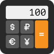 Icoon van programma: Currency Convert Unit Exc…
