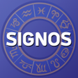 プログラムのアイコン：Signos e Horoscopo do Dia