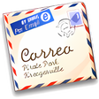Icon of program: Correo