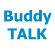 ไอคอนของโปรแกรม: Buddy TALK : Speak Englis…