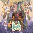 Icon of program: Kooeh: A Timeless Delight