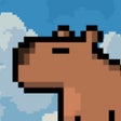 プログラムのアイコン：Capy Dodge