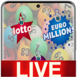 程序图标：UK Lottery Live