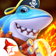 Biểu tượng của chương trình: Cá Béo Zingplay - Game bắ…