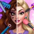 Programın simgesi: Fallen Beauty: Merge  Sto…