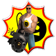Ikona programu: Serious Sam HD: 2nd Encou…