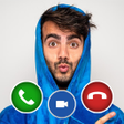 プログラムのアイコン:Fede Vigevani Prank Call