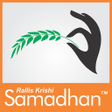 程序图标：Rallis Krishi Samadhan™